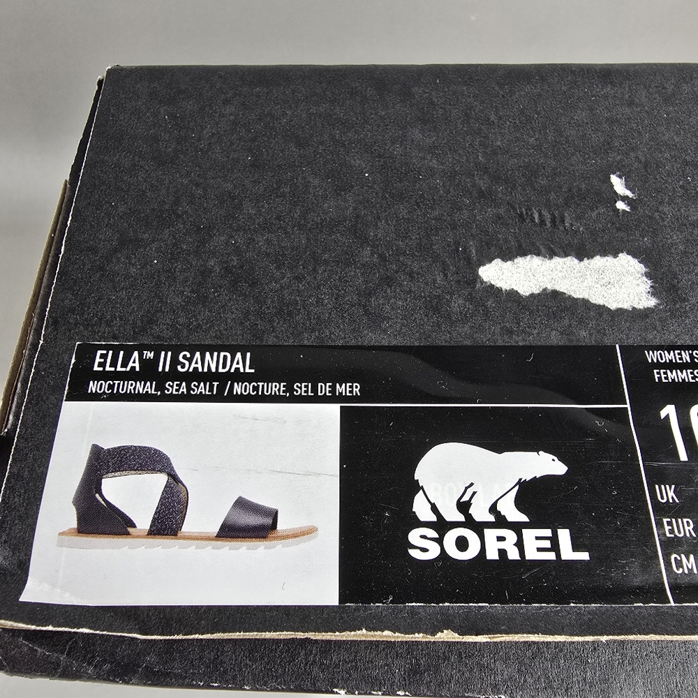 Sorel Ella II Women’s Sandals - Picture 7 of 7